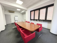 POSLOVNI PROSTOR, ZAKUP, ZAGREB, TREŠNJEVKA, 350 m2, 19 prostorija