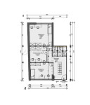 POSLOVNI PROSTOR, ZAKUP, ZAGREB, TREŠNJEVKA, 80 m2