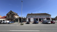POSLOVNI PROSTOR, ZGRADE I ZEMLJIŠTE!!!!