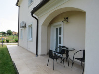 Poslovni prostor: Žminj, uredski, 60 m2