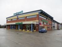 Poslovni prostori sa njamoprimcima! 2.442 m2!