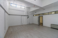 Poslovni prostor Lazarica*Centar Splita 45m2-135m2