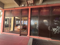 Poslovni i skladisni prostor blizu Avenue Mall-a