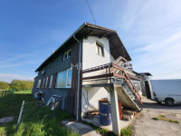 POSLOVNO-STAMBENI OBJEKT U DUGOM SELU – 550 m2, parcela 1400m2