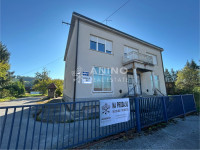 Poslovno stambeni objekt Mirkovec