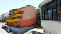 Poslovno stambeni objekt u Splitu, površine 710m2