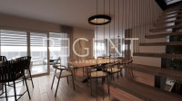 Postira, Brač – stan 115 m² s terasom, garažom i pogledom na more (S2)