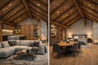 Potkrovlje 133 m² u centru Varaždina – investicijska prilika