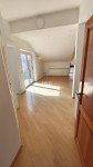 Potkrovlje s podetažom u Svetoj Klari 116 m²