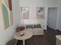 Potok, 1S+DB , 26 m2