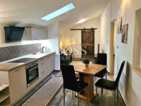 Potok, 1S+DB, 47m2, 169.000€