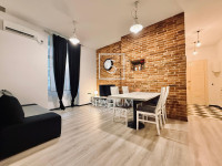 POTOK, JEDNOSOBAN STAN BLIZU CENTRA ZA DUGOROČNI NAJAM