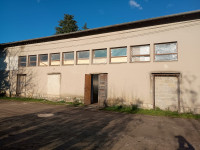 Potpićan, staro kino skladišni/radiona, 280 m2