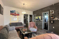 Potpuno namješten apartman Vir 61m2