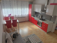 Potpuno namjesten stan,Precko