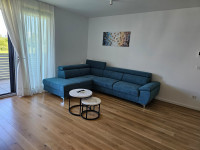 Potpuno opremljen moderan stan, 75m2, novogradnja Sloboština