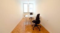 Poslovni prostor za 2 osobe s uključenim svim troškovima- Desk&Co
