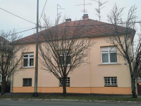 POTPUNO RENOVIRAN VELIKI STAN U CENTRU ČAKOVCA