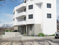 POVILE- NOVI  APARTMAN 50 METARA DO MORA