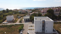 Povljana, 3-sob. stan 67 m2 na II katu, pogled na more, novo