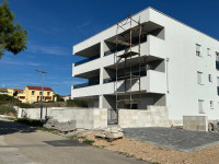 Povljana, 3-sobni apartman, pogled na more