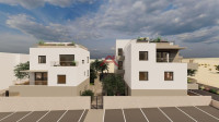 POVLJANA-apartman S-5, garaža, vrt, bazen