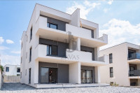 Povljana – apartman s velikom terasom – novogradnja – 59,93 m² – VPM