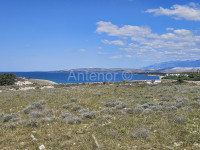 POVLJANA- dva građevinska zemljišta ukupne površine 6929m2  (3445m2 i