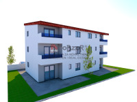 POVLJANA- Dvosoban apartman (S3) 62,16m2 - NOVOGRADNJA