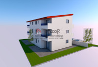 POVLJANA- Dvosoban apartman (S4) 62,23m2 - NOVOGRADNJA