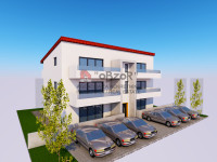 POVLJANA- Dvosoban apartman s vrtom (S2) 67,41m2 - NOVOGRADNJA