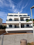 POVLJANA, otok Pag, 1.red do mora, 2S+DB, penthouse