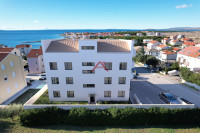 Povljana, otok PAG 4-sobni 98,76 m2 PRIZEMLJE