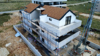 POVLJANA, OTOK PAG – Penthouse s 3 terase, 2 spavaće sobe i 93,73 m² |