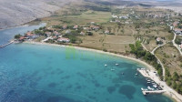 POVLJANA - PAG - APARTMANSKA KUĆA SA 4 POTPUNO OPREMLJENA APARTMANA!!