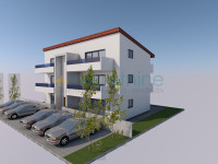 Povljana - Pag - Prizemlje - Vrt - Pogled - NOVOGRADNJA