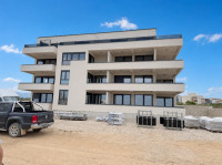 Povljana, 3-sobni, dvoetažni apartman, krovna terasa, LIFT, novo!