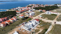 POVLJANA- Stanbena jedinica br. 3- I kat + bazen