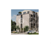 POŽEGA, EKSKLUZIVNA GRADNJA, CENTAR, S10, 68,09m²