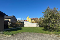 Požega, građevinsko zemljište idealno za dom