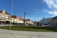 Požega, poslovni prostor 270 m² u centru