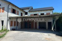 Požega, Sajmište, uredsko skladišni prostor 345 m²