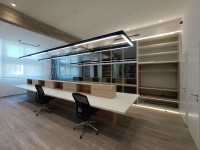 Poslovni prostor 88m2 Kod Općinskog Suda Split*Moderan*Opremljen*