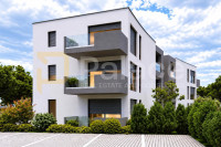 Praktičan i funkcionalan apartman u novogradnji- Vodice