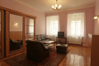 Jednosobni stan u Zagrebu (Medveščak - Nova Ves), 40.00 m2 + PARKING