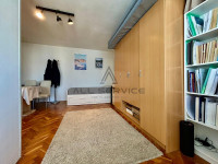 Prečko, garsonijera na 4. katu - 27m2+spremište