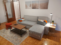 Prečko, najam, 2-sobni stan, 50.00 m2