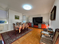 PREČKO- održavan PETFRIENDLY 4SOB stan-80m2