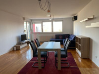 Prečko - Petrovaradinska, dvosoban stan 71m2 s parkingom