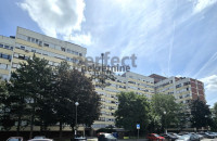 PREČKO-SIBELIUSOVA-3.5 sobni stan, 79m2, II. kat, lift, blizina Jaruna